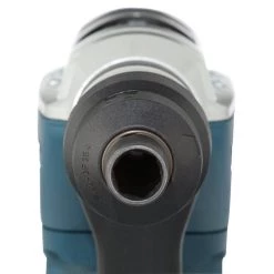 13 Amp Corded 1-5/8 in. Variable Speed Spline Combination Concrete/Masonry Rotary Hammer Drill with Hard Case by Bosch -Bosch outlet store bosch rotary hammers 11265evs 1d 1000