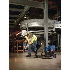 Factory Reconditioned 8.5 Amp Corded 1-1/8 in. SDS-Plus Concrete/Masonry Rotary Hammer Drill with Carrying Case by Bosch -Bosch outlet store bosch rotary hammers gbh2 28l rt 44 1000