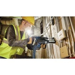 8 Amp 1-1/8 in. Corded Variable Speed SDS-Plus Concrete/Masonry Rotary Hammer Drill with Depth Gauge and Carrying Case by Bosch -Bosch outlet store bosch rotary hammers rh328vc fa 1000
