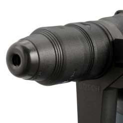 8 Amp 1-1/8 in. Corded Variable Speed SDS-Plus Concrete/Masonry Rotary Hammer Drill with Carrying Case by Bosch -Bosch outlet store bosch rotary hammers rh328vcq 66 1000