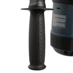 8 Amp 1-1/8 in. Corded Variable Speed SDS-Plus Concrete/Masonry Rotary Hammer Drill with Carrying Case by Bosch -Bosch outlet store bosch rotary hammers rh328vcq 77 1000