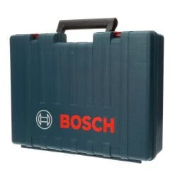 8.5 Amp 1-1/4 in. Corded Variable Speed SDS-Plus Concrete/Masonry Rotary Hammer Drill with Carrying Case by Bosch -Bosch outlet store bosch rotary hammers rh432vcq 1f 1000