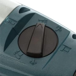 8.5 Amp 1-1/4 in. Corded Variable Speed SDS-Plus Concrete/Masonry Rotary Hammer Drill with Carrying Case by Bosch -Bosch outlet store bosch rotary hammers rh432vcq 77 1000