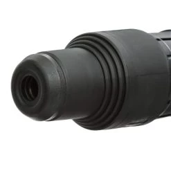 12 Amp 1-9/16 in. Corded Variable Speed SDS-Max Combination Concrete/Masonry Rotary Hammer Drill with Carrying Case by Bosch -Bosch outlet store bosch rotary hammers rh540m 76 1000