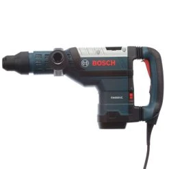 13.5 Amp Corded 1-7/8 in. SDS-max Concrete/Masonry Rotary Hammer Drill with Carrying Case by Bosch -Bosch outlet store bosch rotary hammers rh850vc 40 1000