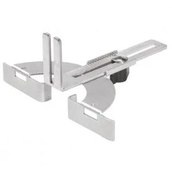 Straight Edge Guide for Palm Routers by Bosch