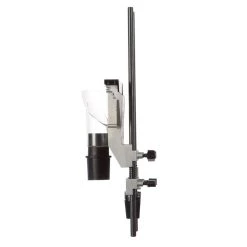 Deluxe Router Edge Guide Accessory with Dust Extraction Hood and Vacuum Hose Adapter by Bosch 10 Deluxe Router Edge Guide Accessory with Dust Extraction Hood and Vacuum Hose Adapter by Bosch -Bosch outlet store bosch router guides ra1054 66 1000