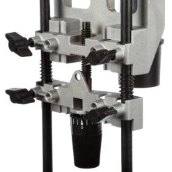 Deluxe Router Edge Guide Accessory with Dust Extraction Hood and Vacuum Hose Adapter by Bosch 8 Deluxe Router Edge Guide Accessory with Dust Extraction Hood and Vacuum Hose Adapter by Bosch -Bosch outlet store bosch router guides ra1054 a0 1000