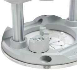 Aluminum Colt Plunge Palm Router Base by Bosch -Bosch outlet store bosch router parts pr011 1d 1000