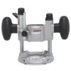 Aluminum Colt Plunge Palm Router Base by Bosch