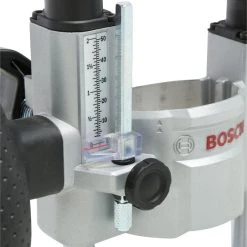 Aluminum Colt Plunge Palm Router Base by Bosch -Bosch outlet store bosch router parts pr011 a0 1000