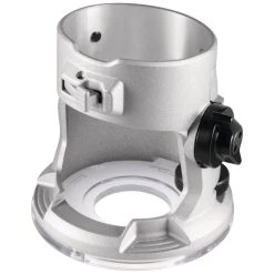 Aluminum Fixed Base for Bosch GKF125CE Palm Router
