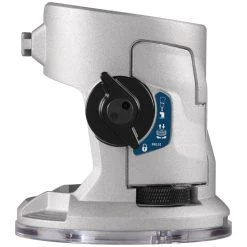 Aluminum Fixed Base for Bosch GKF125CE Palm Router 6 Aluminum Fixed Base for Bosch GKF125CE Palm Router -Bosch outlet store bosch router parts pr101 c3 1000