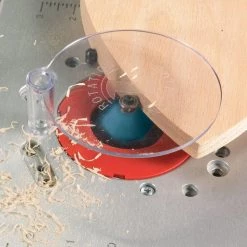 25-1/2 in. x 15-7/8 in. Benchtop Laminated MDF Top Cabinet Style Router Table with 2 Dust Collection Ports by Bosch 17 25-1/2 in. x 15-7/8 in. Benchtop Laminated MDF Top Cabinet Style Router Table with 2 Dust Collection Ports by Bosch -Bosch outlet store bosch router tables ra1171 31 1000