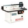 25-1/2 in. x 15-7/8 in. Benchtop Laminated MDF Top Cabinet Style Router Table with 2 Dust Collection Ports by Bosch