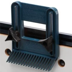 27 in. x 18 in. Aluminum Top Benchtop Router Table with 2-1/2 in. Vacuum Hose Port by Bosch -Bosch outlet store bosch router tables ra1181 66 1000