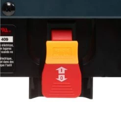 27 in. x 18 in. Aluminum Top Benchtop Router Table with 2-1/2 in. Vacuum Hose Port by Bosch -Bosch outlet store bosch router tables ra1181 c3 1000