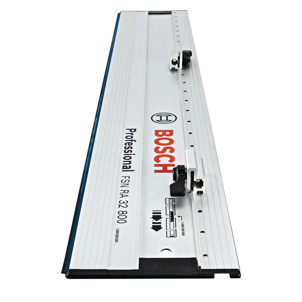 Aluminum Travel Stop for Track Saw Tracks by Bosch 3 Aluminum Travel Stop for Track Saw Tracks by Bosch - Image 3