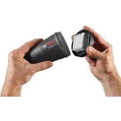 2 Amp 1/4 in. Corded Sheet Orbital Finishing Sander by Bosch 13 2 Amp 1/4 in. Corded Sheet Orbital Finishing Sander by Bosch -Bosch outlet store bosch sheet sanders gss20 40 a0 1000