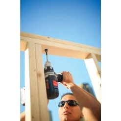 Daredevil 3/8 in. x 16 in. Spade Bit by Bosch -Bosch outlet store bosch spade drill bits dlsb1003 76 1000