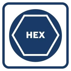 Daredevil 7/8 in. x 16 in. Spade Bit by Bosch 10 Daredevil 7/8 in. x 16 in. Spade Bit by Bosch -Bosch outlet store bosch spade drill bits dlsb1011 a0 1000