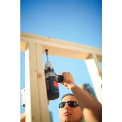 Daredevil 1 in. x 16 in. Spade Bit by Bosch -Bosch outlet store bosch spade drill bits dlsb1013 4f 1000