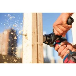 Daredevil 1 in. x 16 in. Spade Bit by Bosch -Bosch outlet store bosch spade drill bits dlsb1013 77 1000