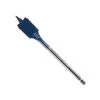 Daredevil 13/16 in. x 6 in. Spade Bit by Bosch