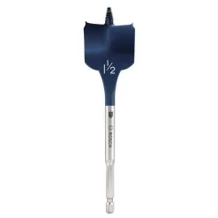 Daredevil 1-1/2 in. x 6 in. Spade Bit by Bosch