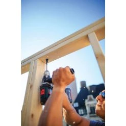 Daredevil Standard Spade Bit Set (6-Piece) + 2 Bonus Bits by Bosch -Bosch outlet store bosch spade drill bits dsb5006 2 fa 1000