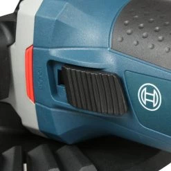 12.5 Amp Corded 5 in. Concrete Surfacing Grinder with Dedicated Dust Collection Shroud by Bosch -Bosch outlet store bosch straight grinders csg15 1f 1000