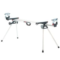 32-1/2 in. Portable Folding Leg Miter Saw Stand by Bosch