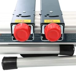 32-1/2 in. Portable Folding Leg Miter Saw Stand by Bosch -Bosch outlet store bosch tool stands gta3800 77 1000