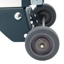 32-1/2 in. Portable Folding Leg Miter Saw Stand by Bosch -Bosch outlet store bosch tool stands gta3800 c3 1000