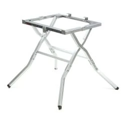 Portable 10 in. Table Saw Folding Stand Compatible with GTS1031 by Bosch