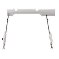 10 in. Table Saw Rear Support by Bosch