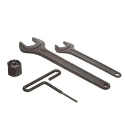 12 Amp Corded Electronic 2.25 Horse Power Variable Speed Fixed-Base Router by Bosch -Bosch outlet store bosch wood routers 1617evs 4f 1000