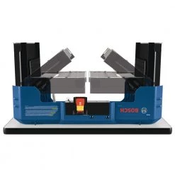 12 Amp 2-1/4 HP Router with Bonus Router Table by Bosch -Bosch outlet store bosch wood routers 1617evs ra1141 77 1000