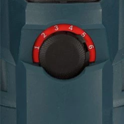 15 Amp Corded Variable Speed Combination Plunge & Fixed-Base Router Kit with Hard Case by Bosch -Bosch outlet store bosch wood routers mrc23evsk a0 1000