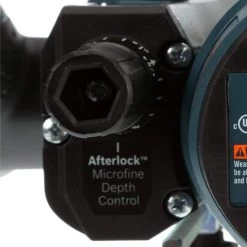 15 Amp Corded Variable Speed Combination Plunge & Fixed-Base Router Kit with Hard Case by Bosch -Bosch outlet store bosch wood routers mrc23evsk fa 1000