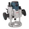 15 Amp Corded 2.3 HP Electronic Variable-Speed 3-1/2 in. Plunge-Base Router with LED Light by Bosch