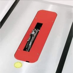 Dado Insert Plate for Bosch GTS1031 Portable Table Saw