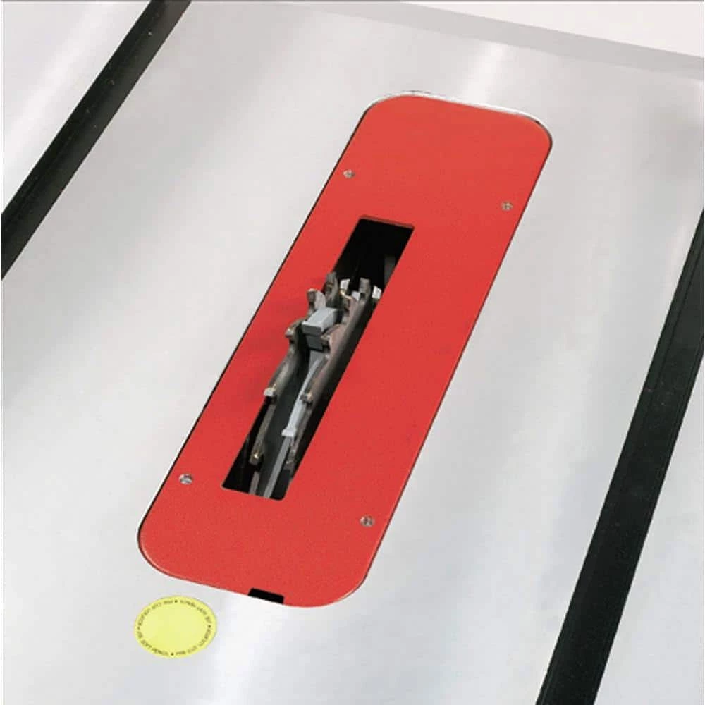 Dado Insert Plate for Bosch GTS1031 Portable Table Saw 1 Dado Insert Plate for Bosch GTS1031 Portable Table Saw